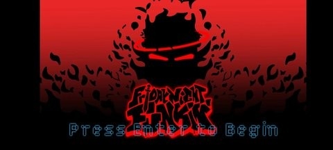 FNFVS审计员地狱之门手游下载