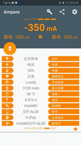 Ampere安卓版下载
