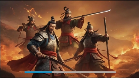养战纪手游下载