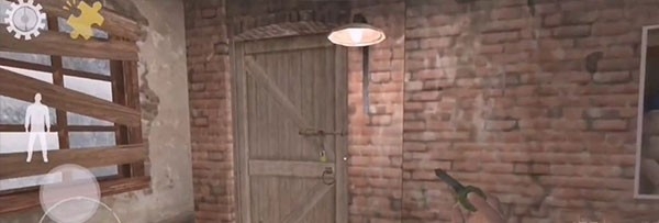 肉先生恐怖游戏安卓版