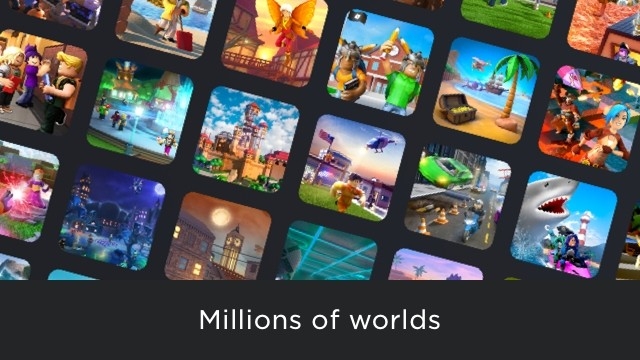 oblox国际服官方正版下载