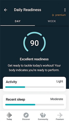 fitbit智能手表app下载