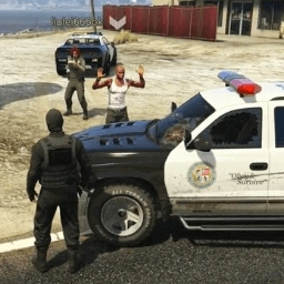 重生之我是警察中文版下载