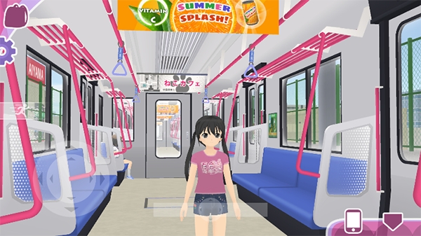 少女都市最新版下载