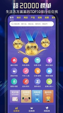 买购网十大品牌网下载
