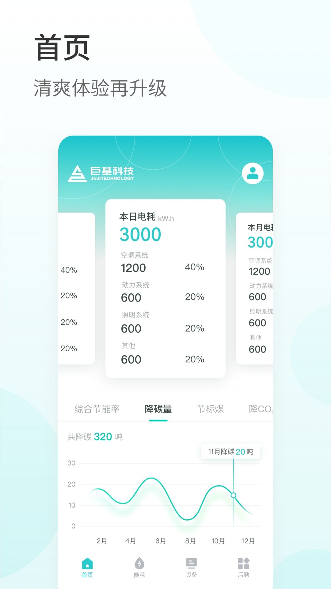 巨能管设备管理APP下载