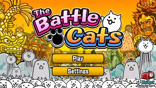 猫咪大战争dog版最新版下载2025