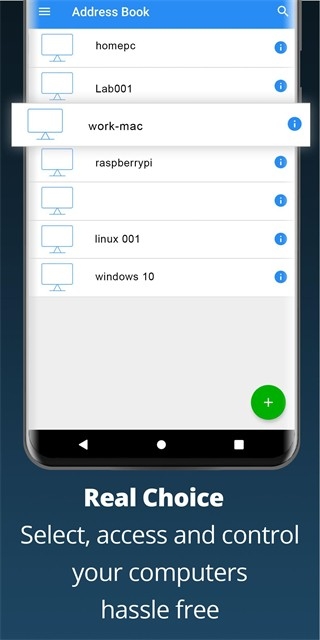 VNC Viewer官方下载