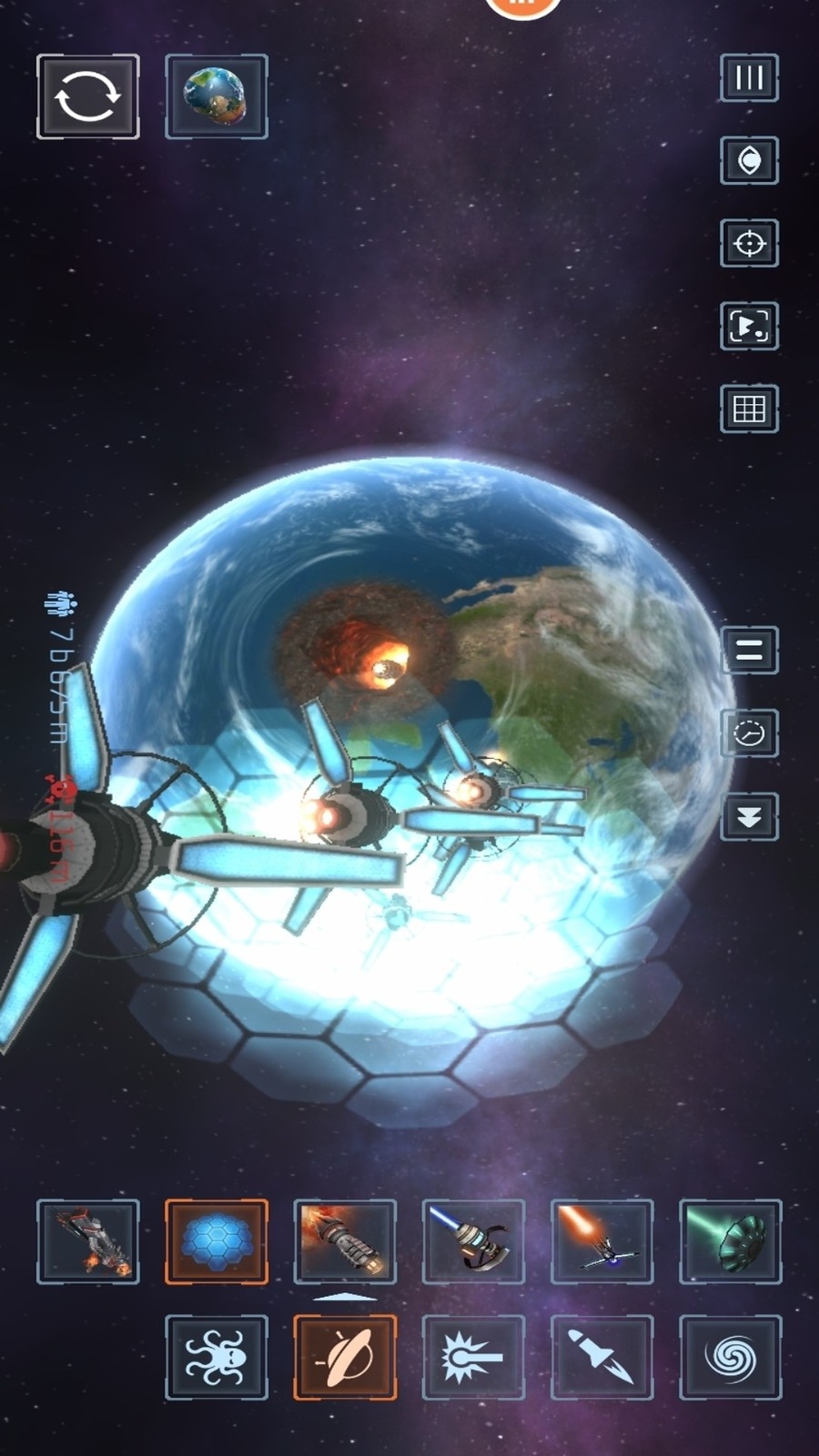 逃离星球大战游戏下载
