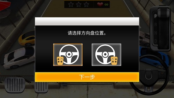 真实停车高手中文版下载