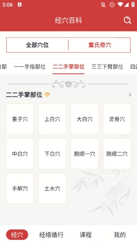 人体穴位图解app下载