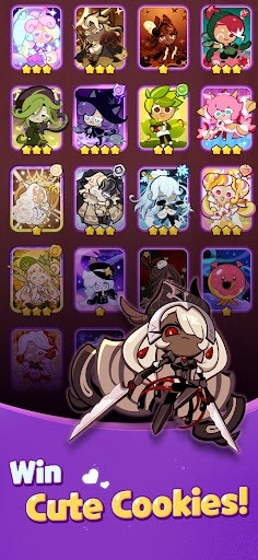 姜饼人魔女之城官方下载