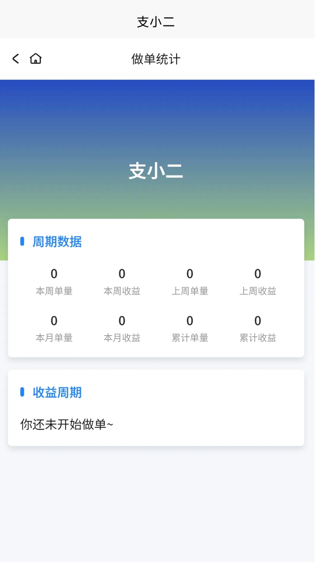 支小二App下载