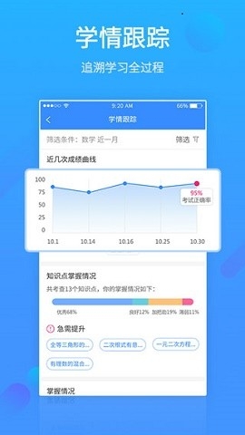 易学网查成绩平台下载