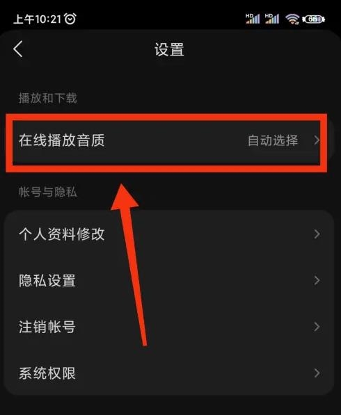 汽水音乐车机最新版下载