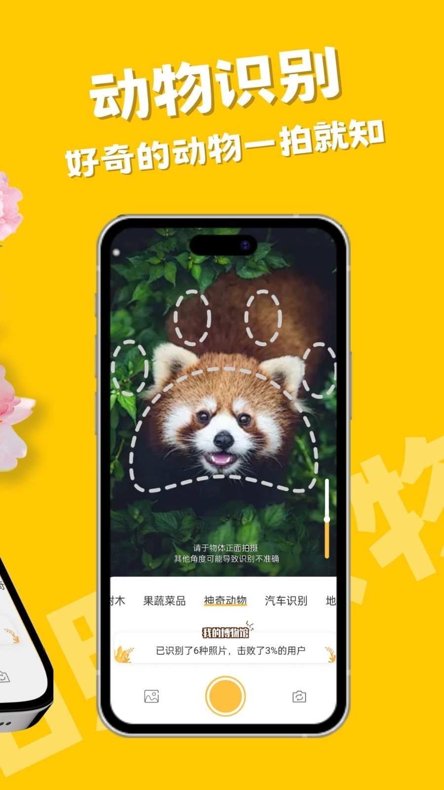 搏牛拍照识物app下载