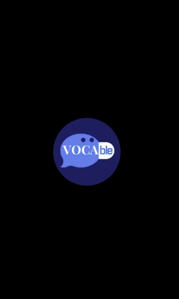 Vocable安卓版下载