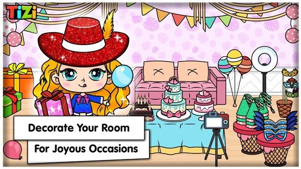 Room Design安装器游戏下载