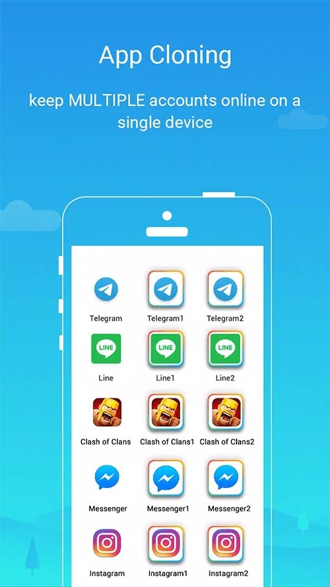 parallelspace虚拟空间app最新版下载