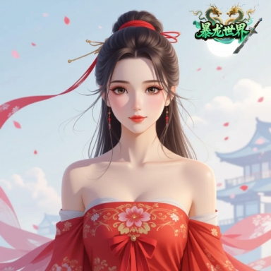 暴龙世界官方正版