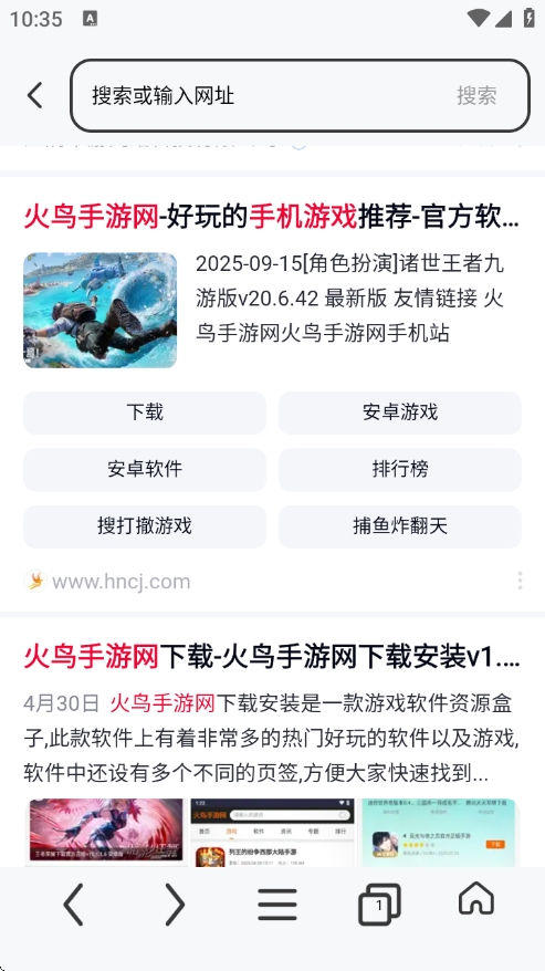 番加浏览器下载安装